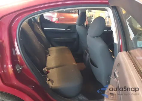 2008 Dodge Charger z USA, uszkodzony, nr VIN 2B3KA43G38H263744